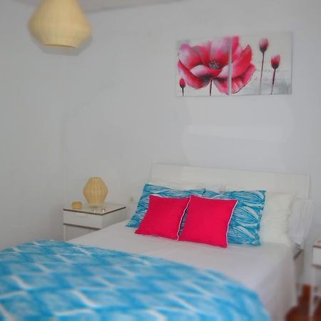 Casita Del Mar A Pie De Playa Appartement Tarifa Buitenkant foto