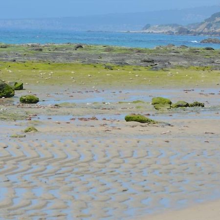 Casita Del Mar A Pie De Playa Appartement Tarifa Buitenkant foto