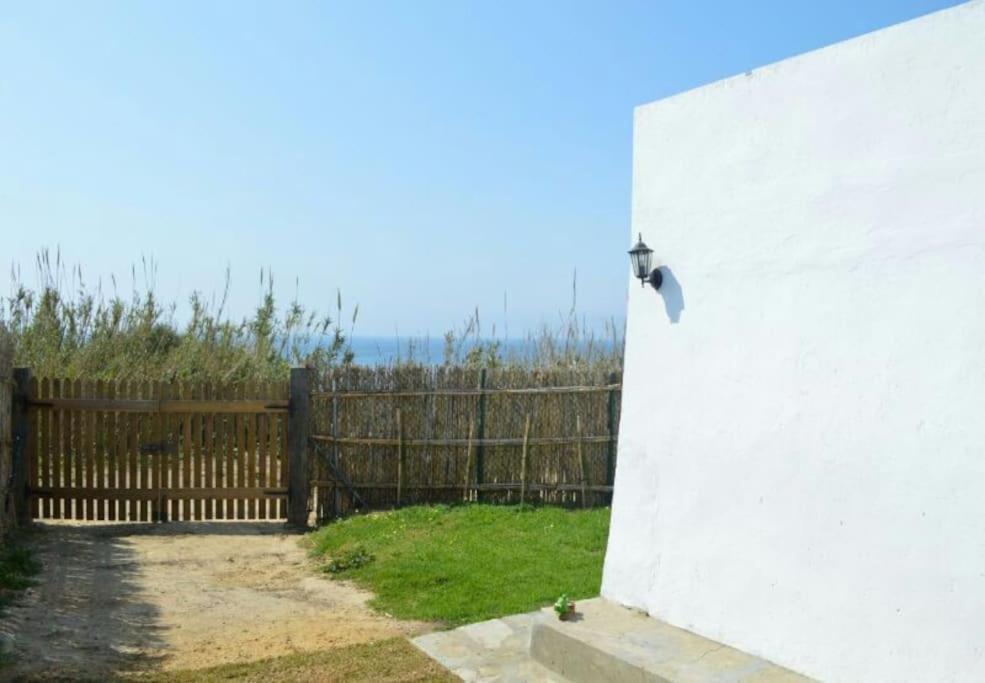 Casita Del Mar A Pie De Playa Appartement Tarifa Buitenkant foto